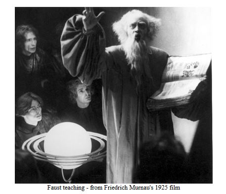 Faust