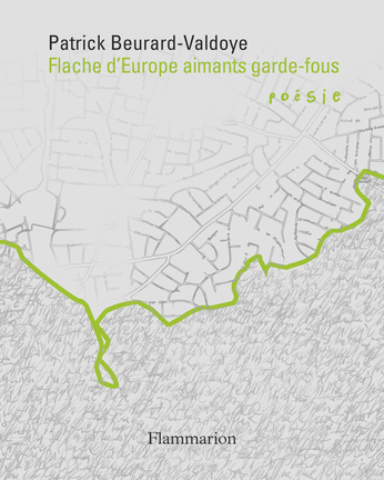 Patrick Beurard Valdoye  flaches d'europe aimants garde-fous