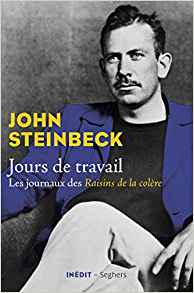Steinbeck  jours de travail