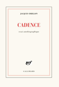 Jacques Drillon  Cadences
