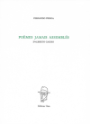 Fernando Pessoa  poèmes jamais assemblés
