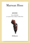 CA-244-Marwan-Hoss CA-244-Marwan-Hoss