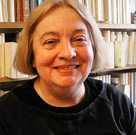 Dominique Dussidour
