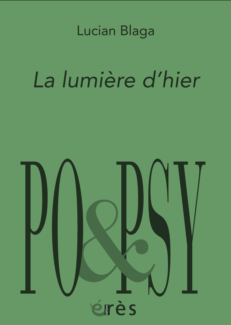 Lucien Blaga