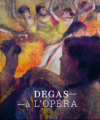 Degas à l'opéra