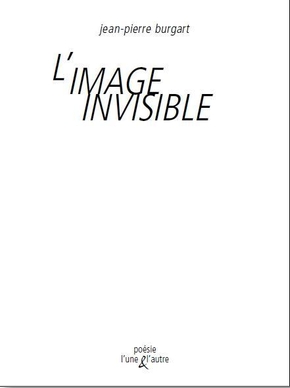 Burgart  l'image invisible