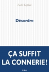 Livre-desordre