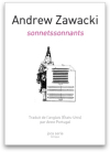 Andrez Zawacki  sonnetssonnants
