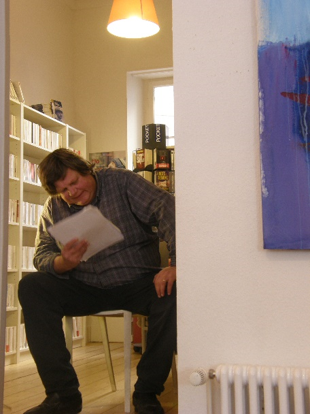 Marc Syren