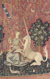 La dame à la licorne