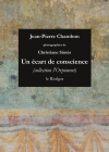 Jean-Pierre Chambon  un écart de conscience
