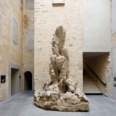 Paul Dardé  le Grand Faune  accueil-vincent-fillon-847