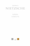 Nietzsche Nietzsche