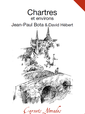 Jean-Paul Bota  Chartres et environ