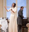 Iolenta et casse noisette à l'opéra de Paris