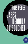 Didier Cahen  trois pères