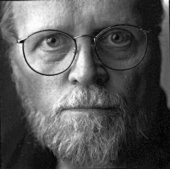 Ron Silliman