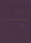 Yi sang  plan à vol de corbeau