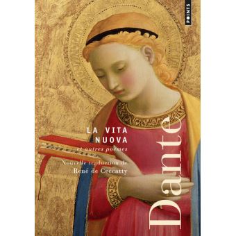 Dante La-Vita-nuova