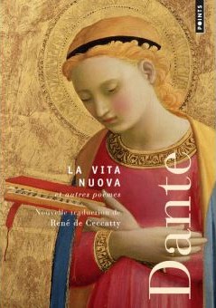 Dante La-Vita-nuova