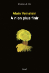 Alain Veinstein à n'en plus finir Alain Veinstein à n'en plus finir