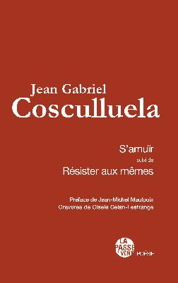 Jean-Gabriel Cosculluela  S'amuïr