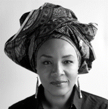 LaTasha Diggs