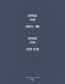 GertrudeStein_couv_1e_1