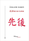Guillaume Basquin  l'ivre de papier