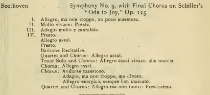 Beethoven II