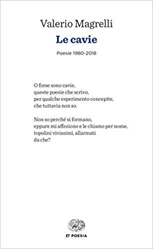 Magrelli