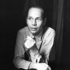 Miron Bialoszewski
