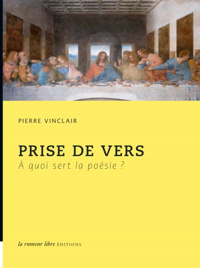 Prise-de-vers