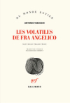 Tabucchi  les volatiles