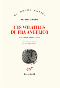 Tabucchi  les volatiles