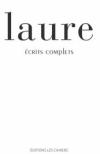 Laure  écrits complets