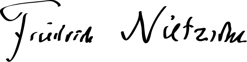 Friedrich_Nietzsche_Signature.svg