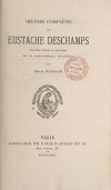 Oeuvres_complètes_de_Eustache_Deschamps_[...]Eustache_Deschamps_bpt6k9763119j
