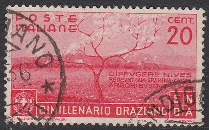 Horace