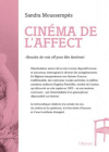 Sandra Moussempès  cinéma de l'affect