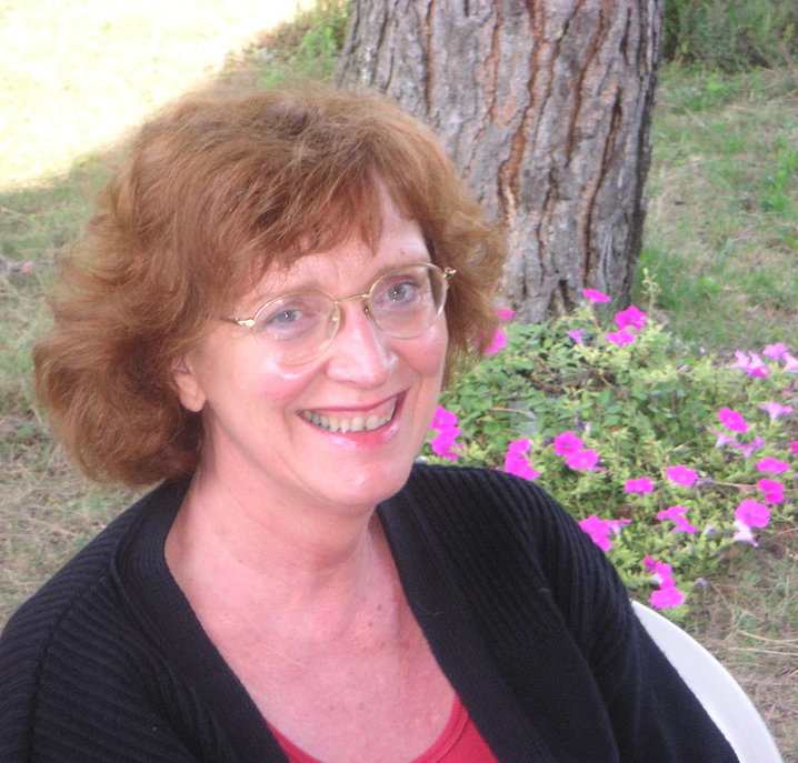 Anne-Marie Soulier