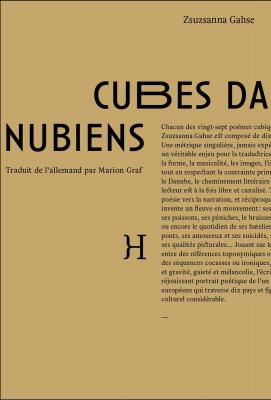 Cubes danubiens