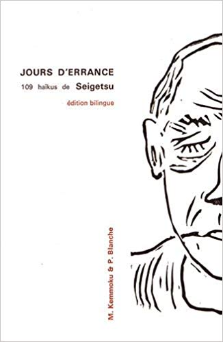 Seigetsu  jours d'errance