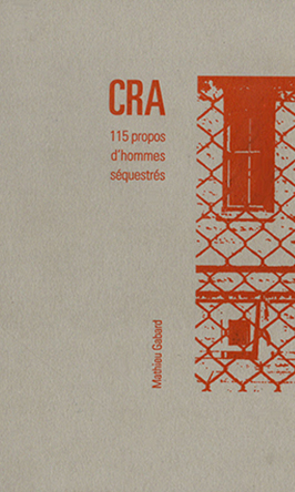 Mathieu Gabard  CRA