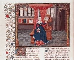 Christine de Pizan