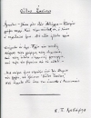 Image Cavafis
