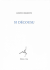 Degroote  si décousu