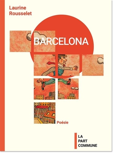 Rousselet  Barcelona