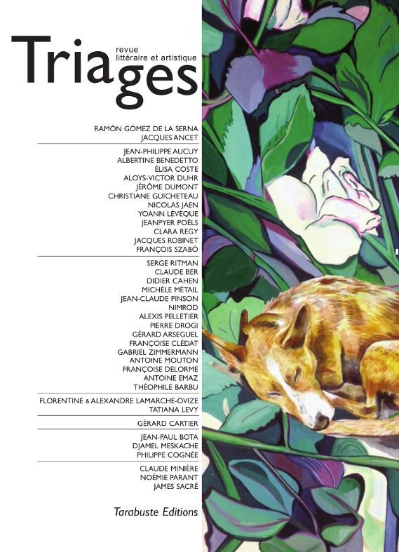 Triages  n°30