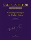 Cahier butor n° 1